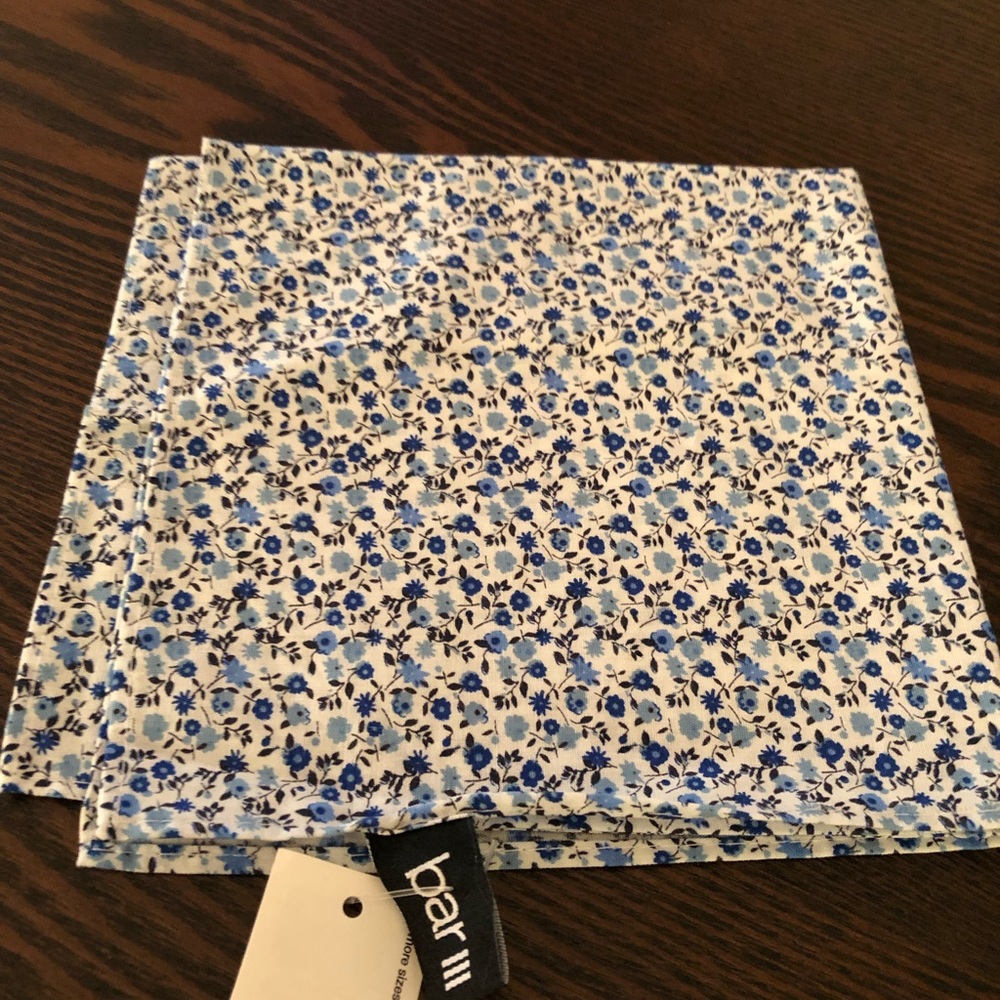 Pocket square